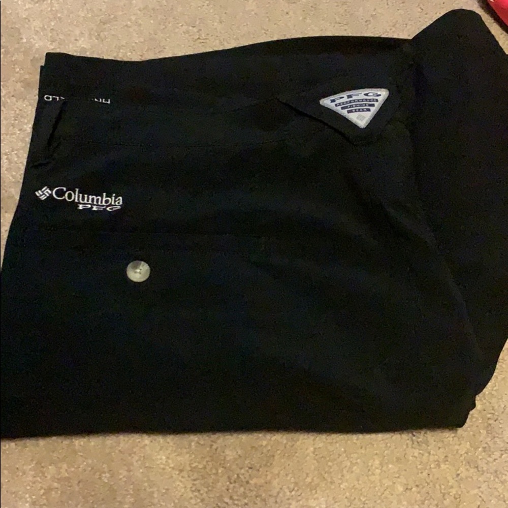 Men’s Shorts